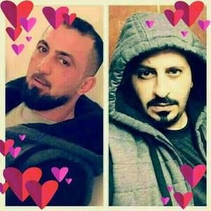 Meet your Posher, Luay